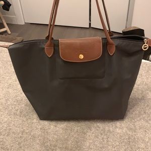 Large Le Pliage Tote
LONGCHAMP